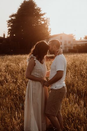 Servizi fotografici per coppie e matrimoni  
Racconti visivi autentici per coppie innamorate. Servizi foto wedding e love story  a Cogliate