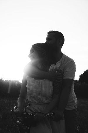 Servizi fotografici per coppie e matrimoni  
Racconti visivi autentici per coppie innamorate. Servizi foto wedding e love story  a Cogliate