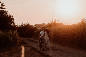 Servizi fotografici per coppie e matrimoni  
Racconti visivi autentici per coppie innamorate. Servizi foto wedding e love story  a Cogliate