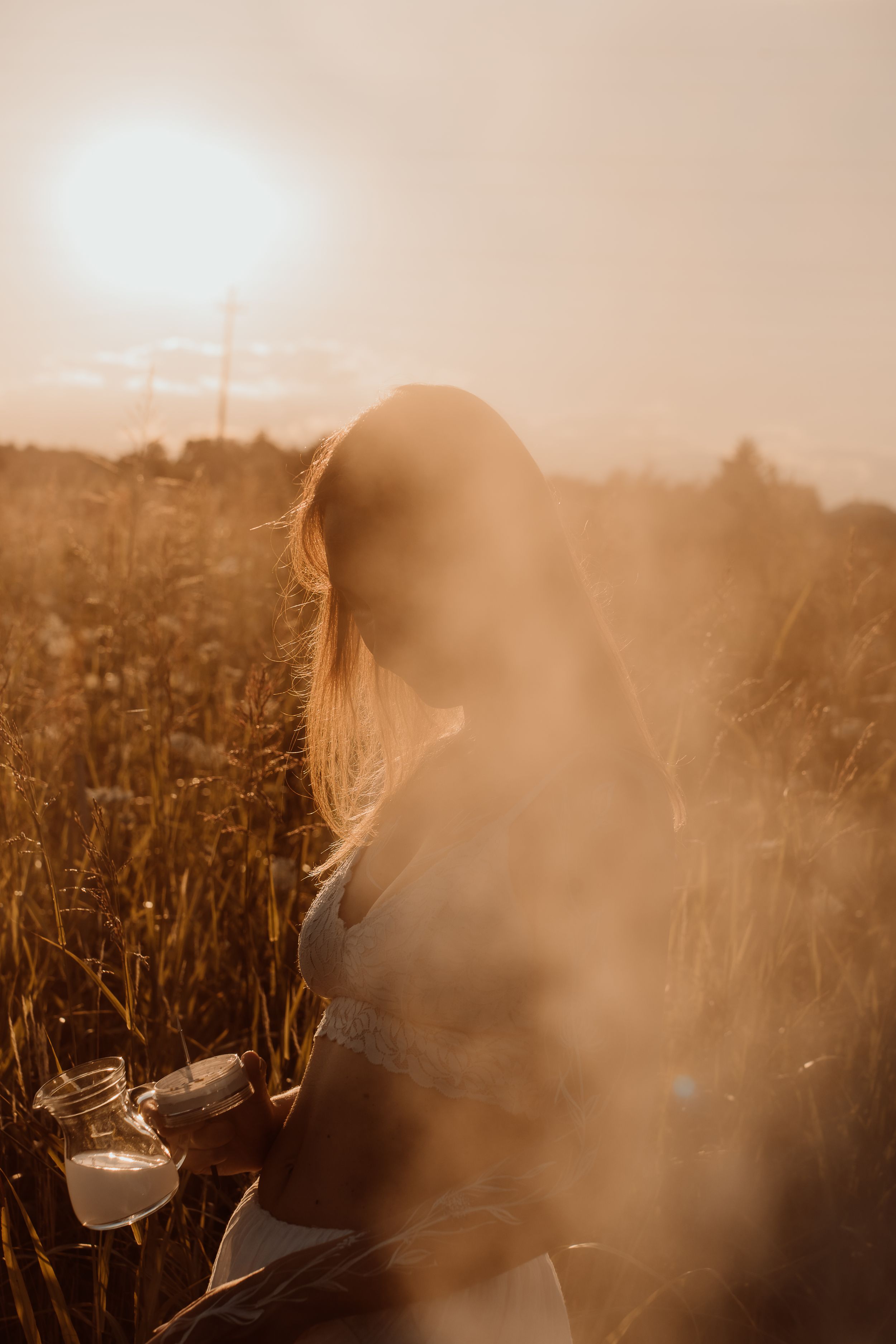Ritratto ambientato a Cogliate – Dreaming. Ritratti intimi e ispirati, tra luce e atmosfera. Un’esperienza visiva autentica, la tua luce