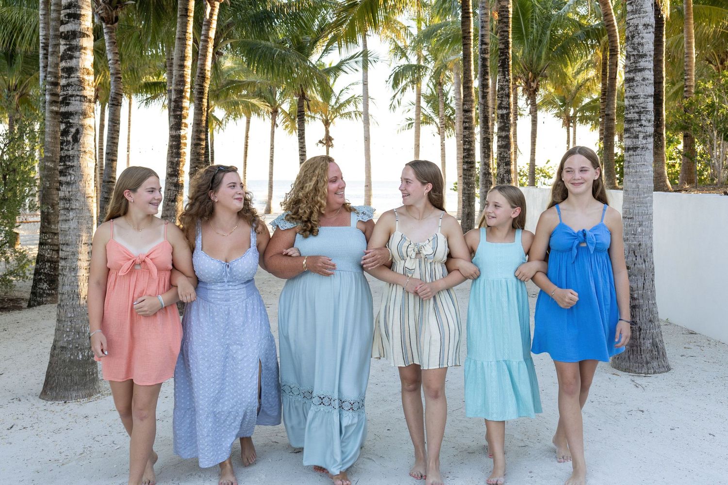 Florida Keys Beach Photography