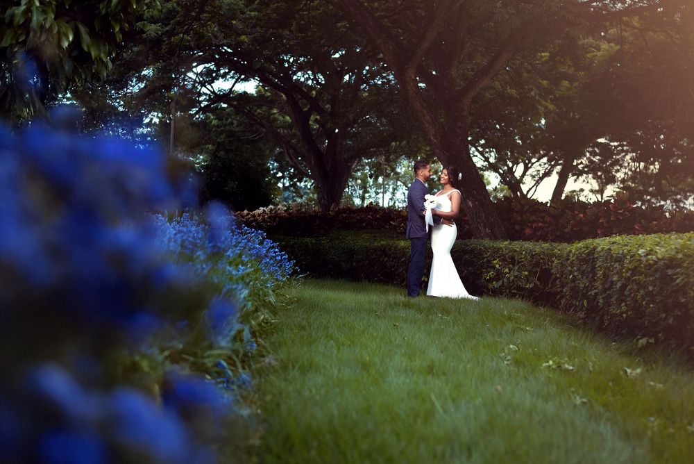 Sesion de fotos boda republica dominicana castillo