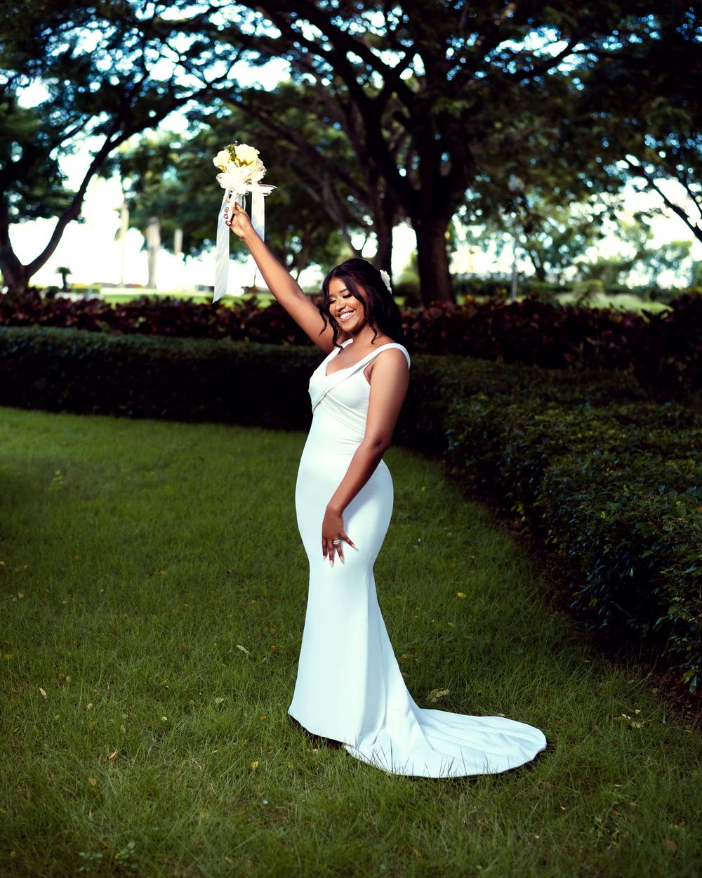 Sesion de fotos boda republica dominicana castillo
