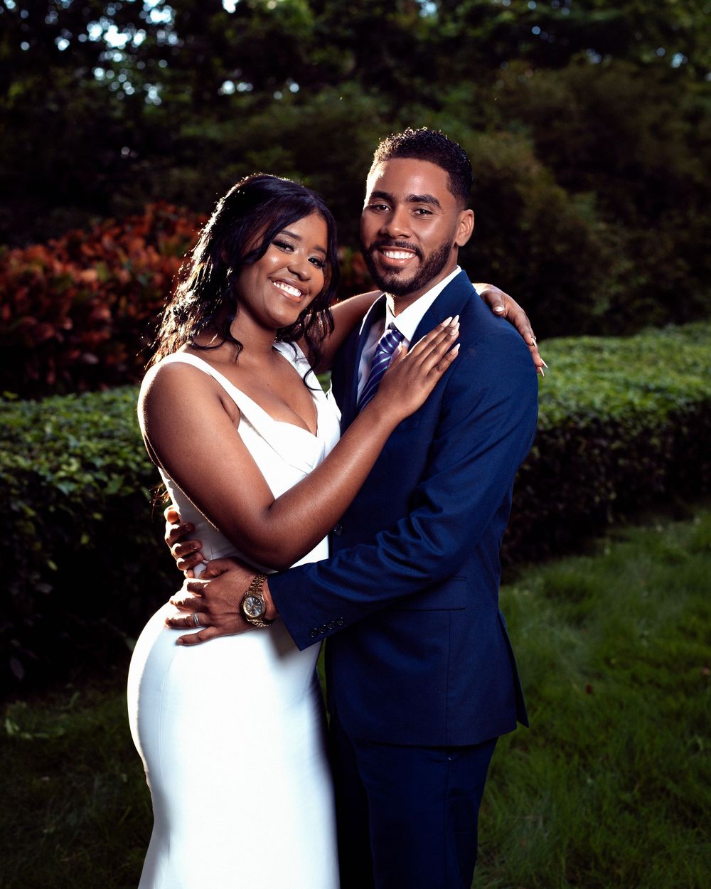Sesion de fotos boda republica dominicana castillo