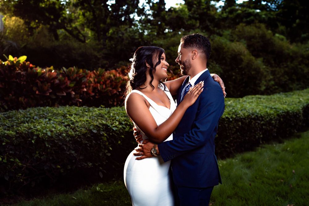 Sesion de fotos boda republica dominicana castillo