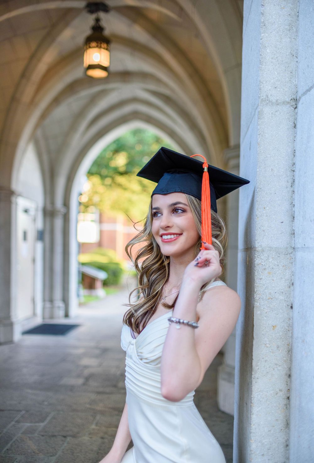 Grad Unif UF Graduates Photos - Jimena DC Photography
