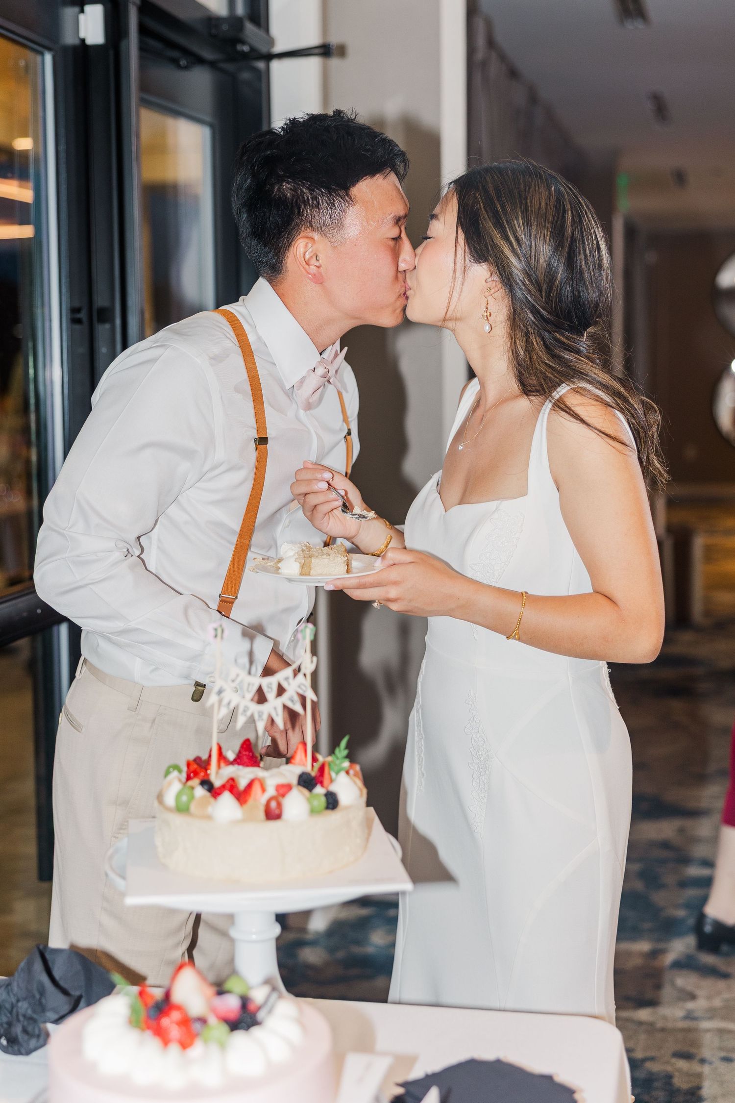 Dominion valley country club wedding pictures
