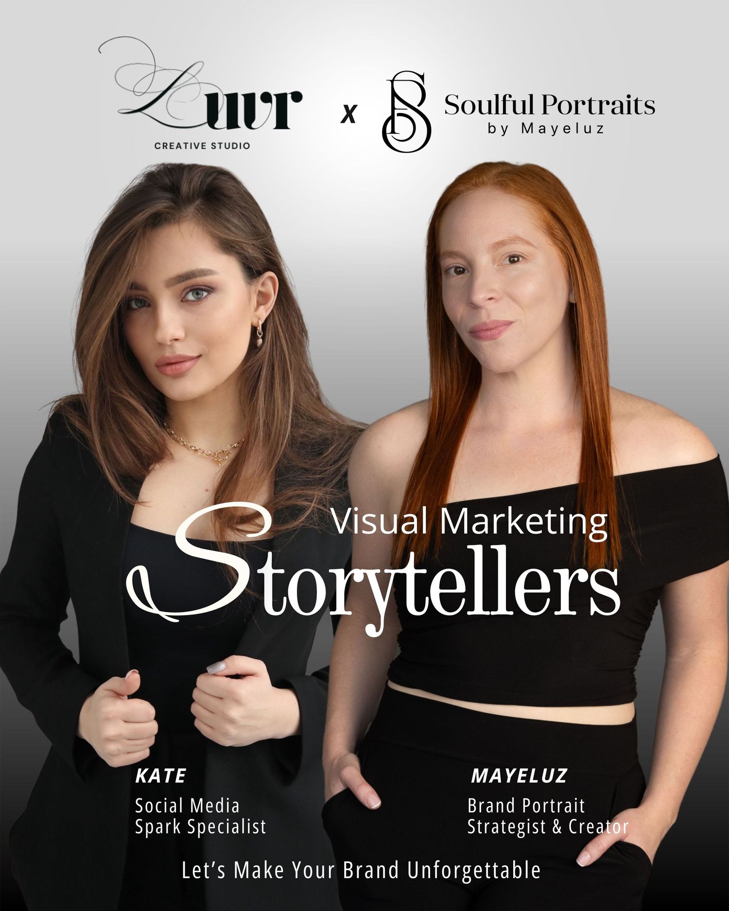 Personal branding, photos for your business by Soulful Portraits by Mayeluz. Located in Charlotte, North Carolina.