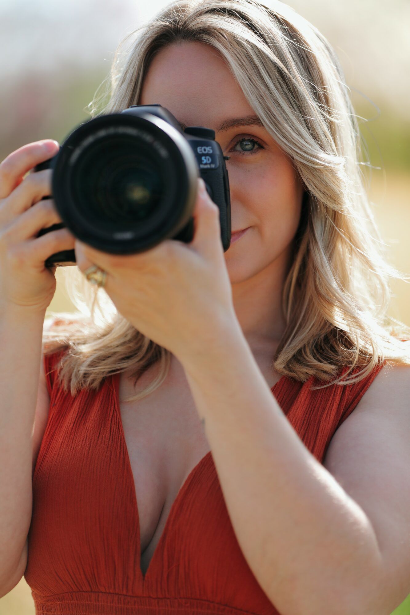 Amber Reda Photography
