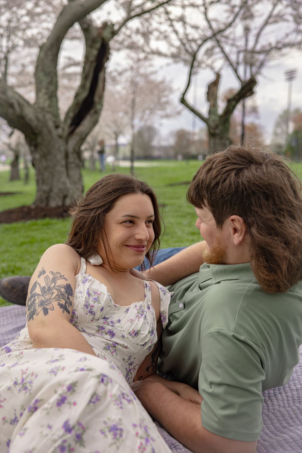 couple portrait photography