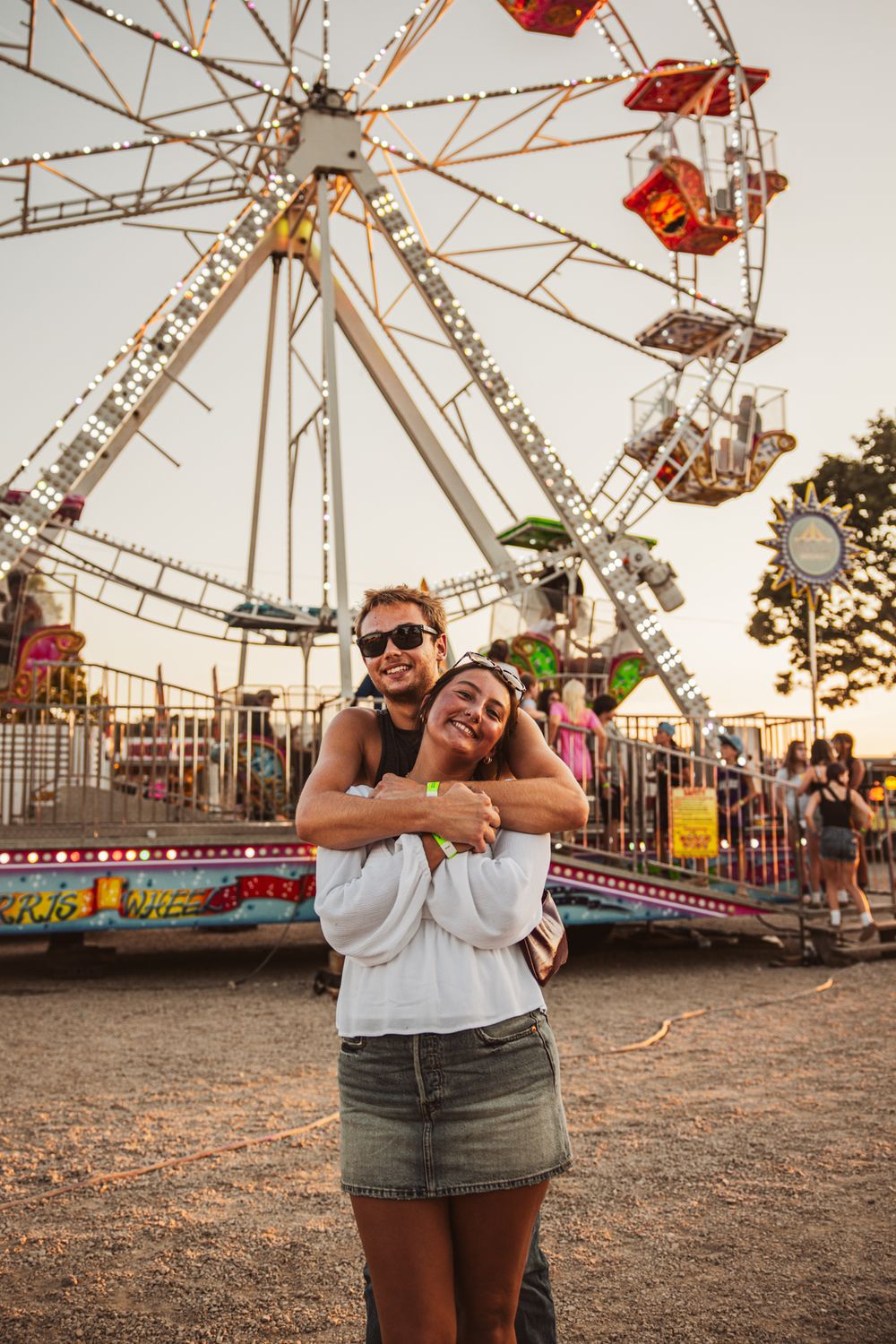 couple portrait photography