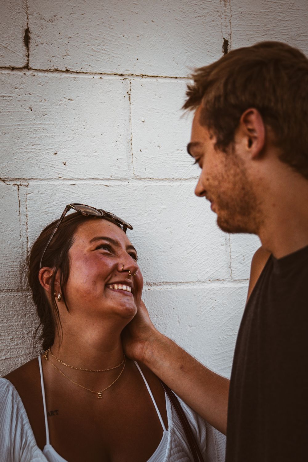 couple portrait photography