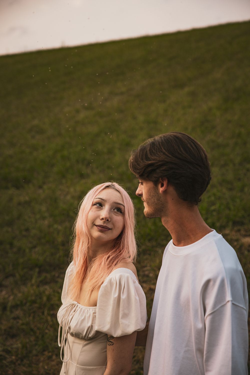 couple photography, couple portraits, couple photoshoot