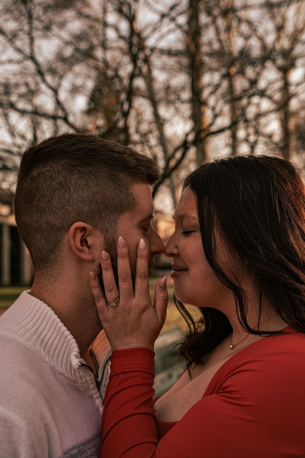 couple portraits photography