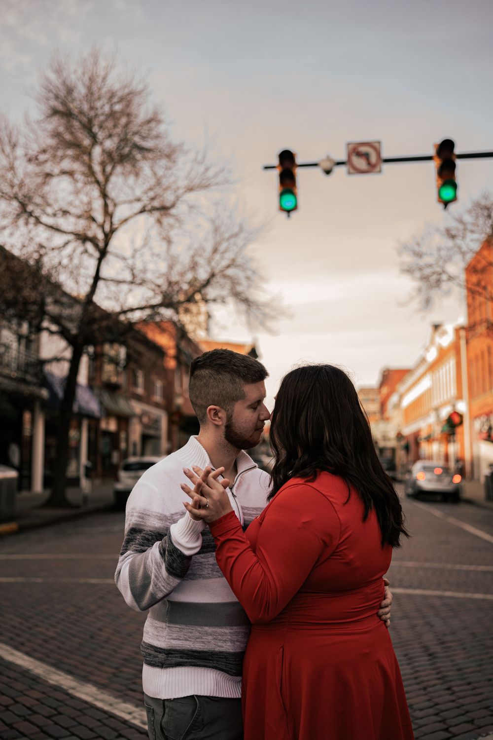 couple portraits photography