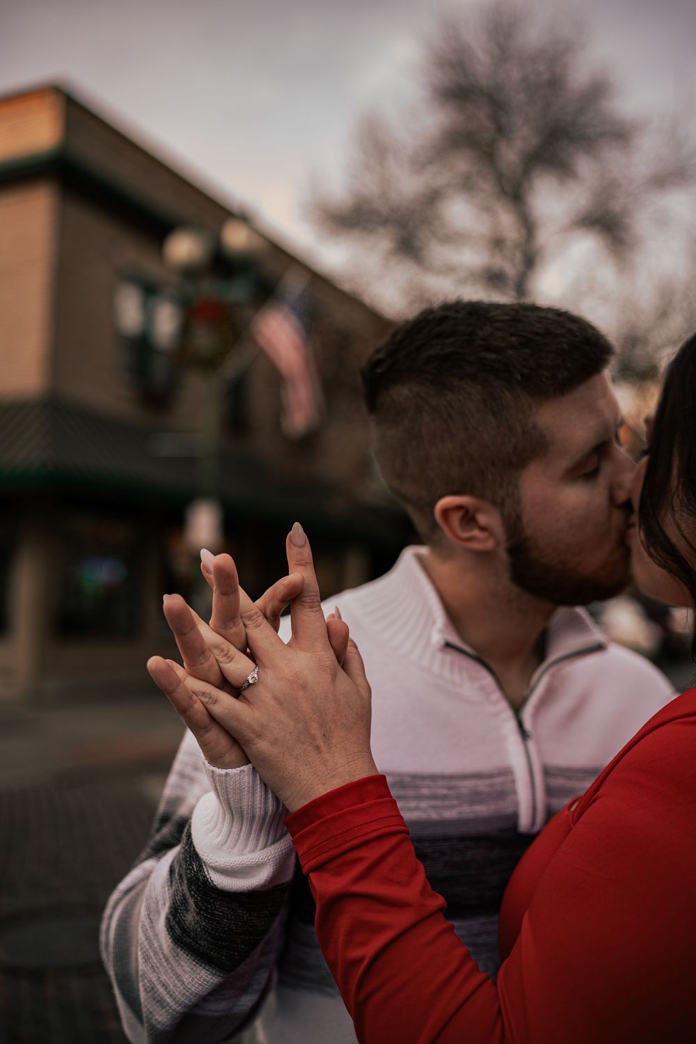 couple portraits photography