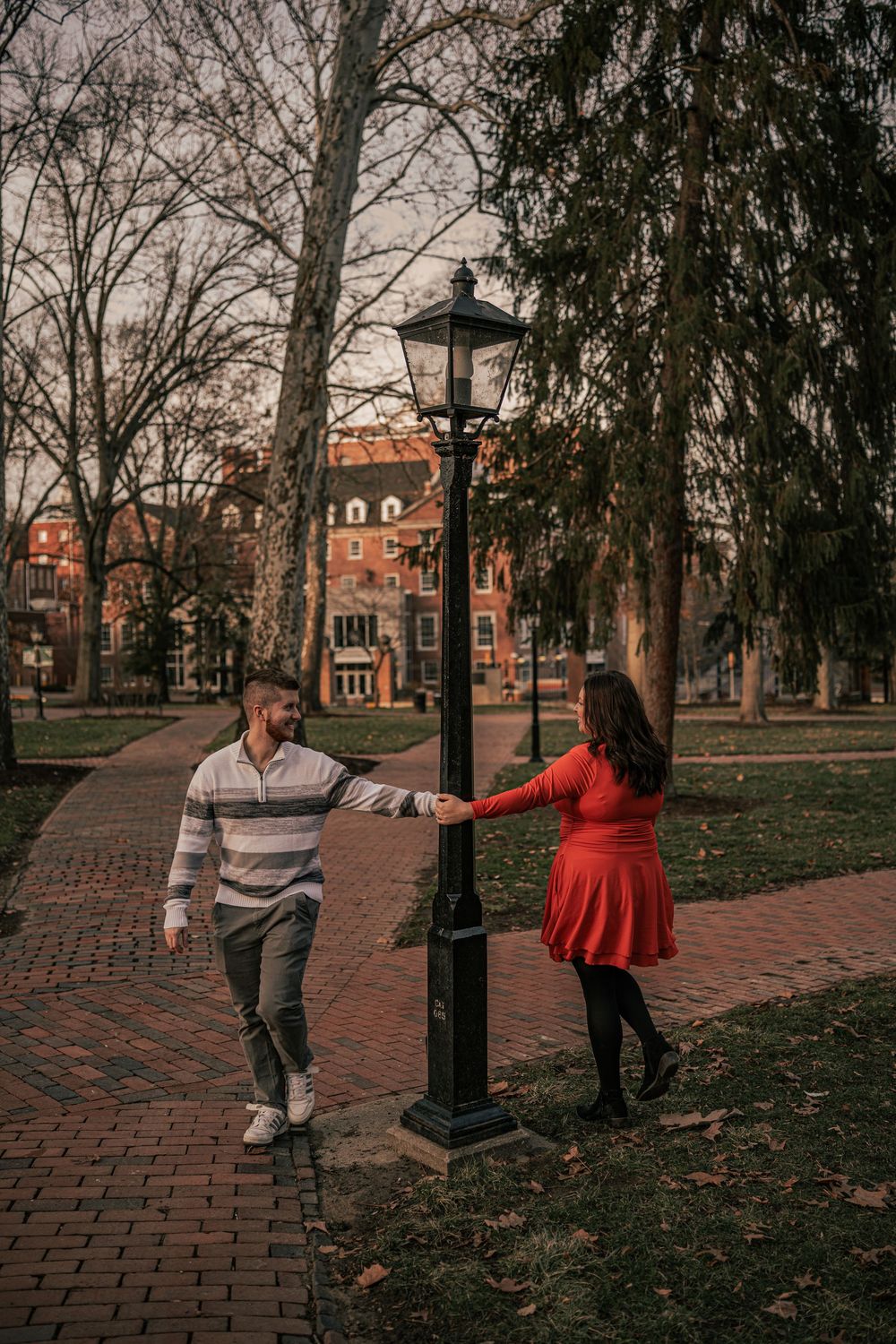 couple portraits photography