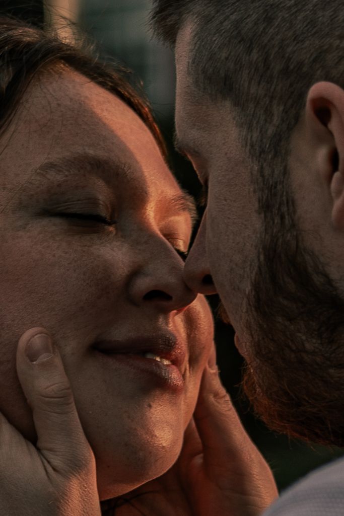 couple portraits photography