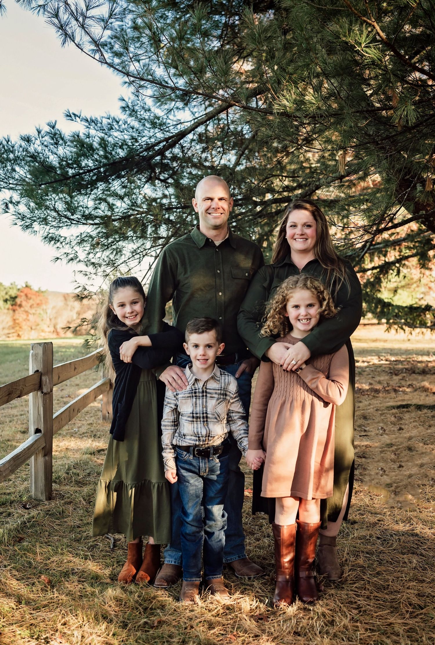 Kristen Leigh Photography Central MA lifestyle family photographer Boston Worcester North Shore