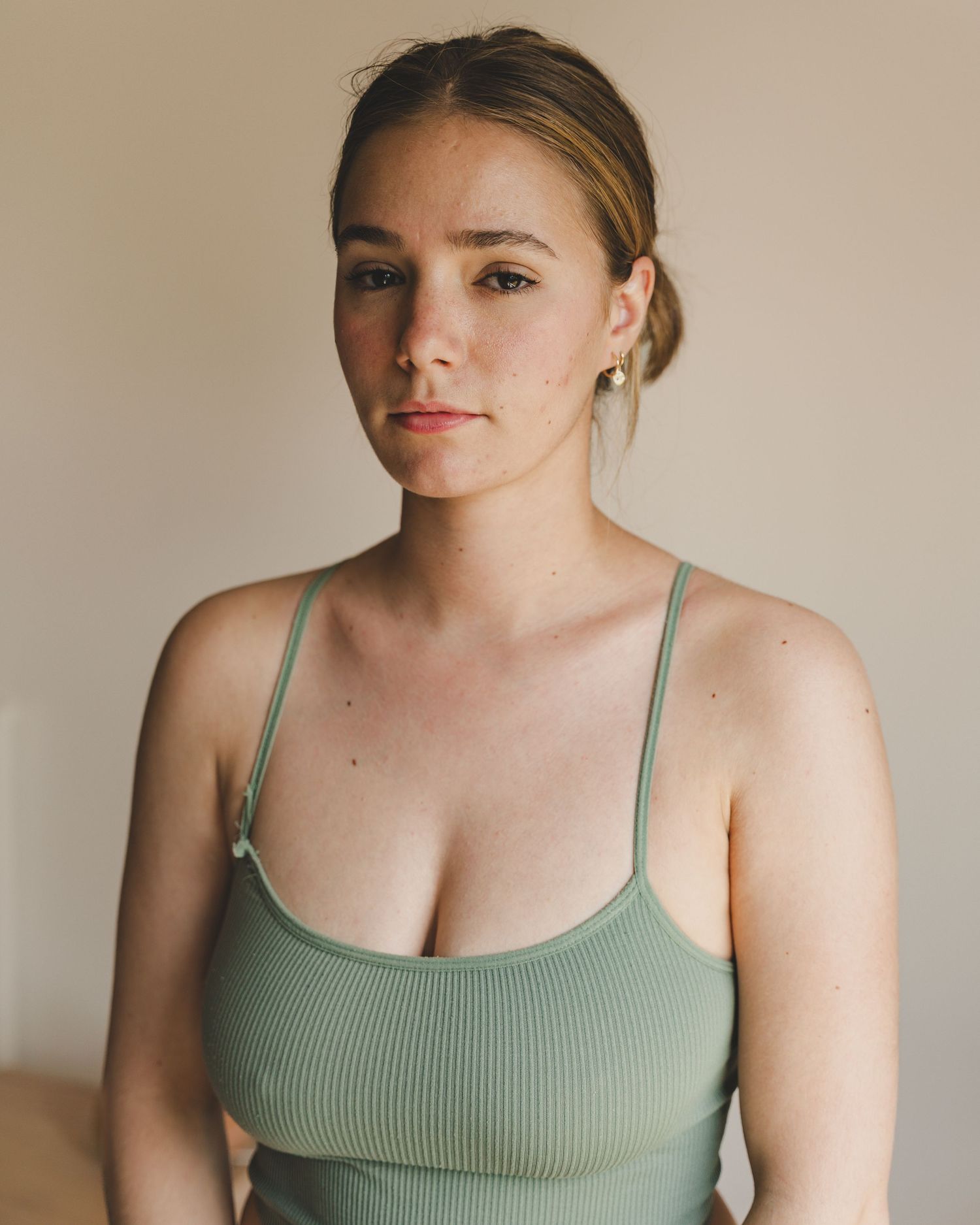 Amber Pellegrims fotograaf zwangerschap, body positivity, verhalen.