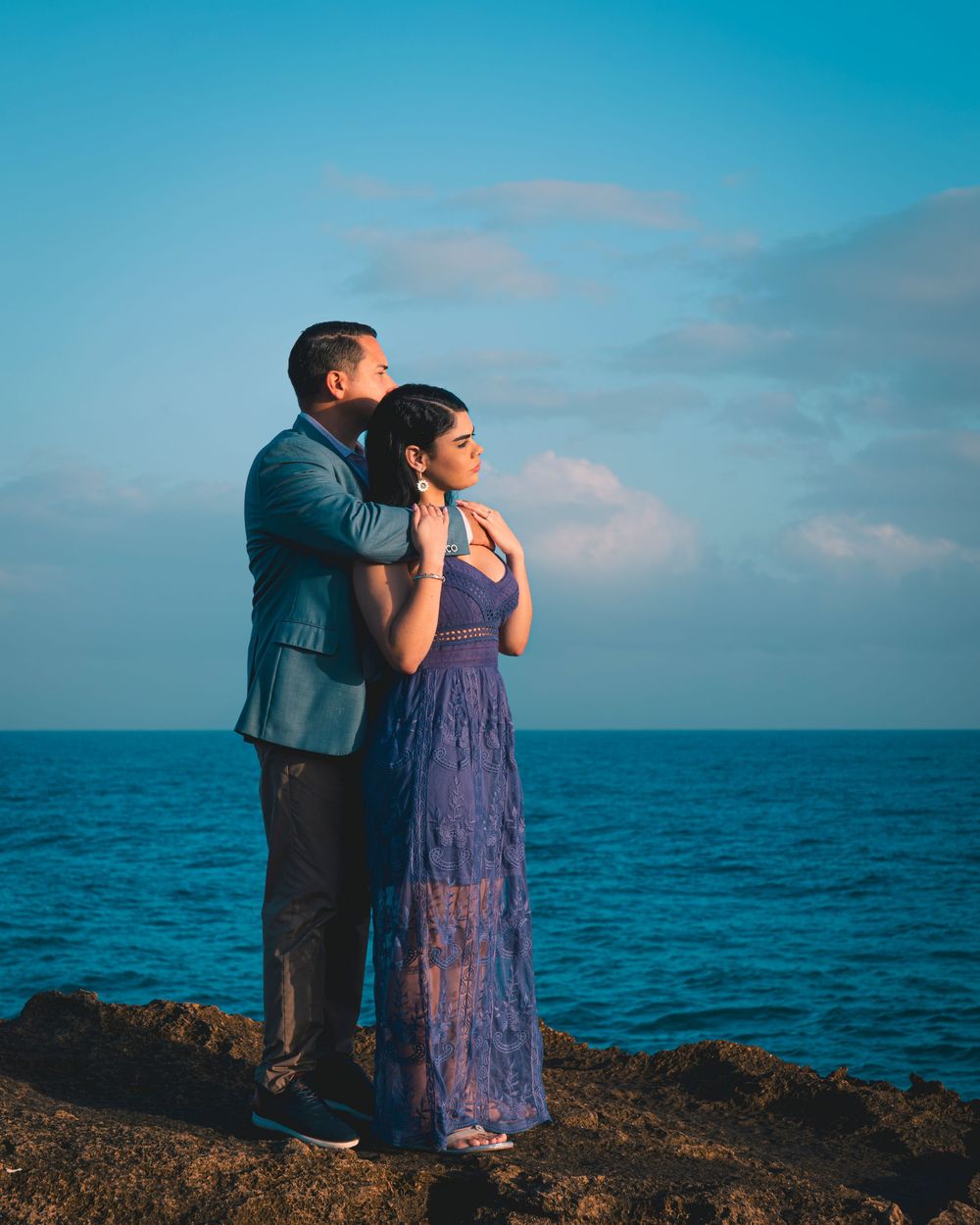 Love Story Isabela