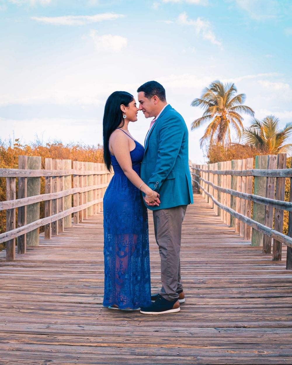 Love Story Isabela