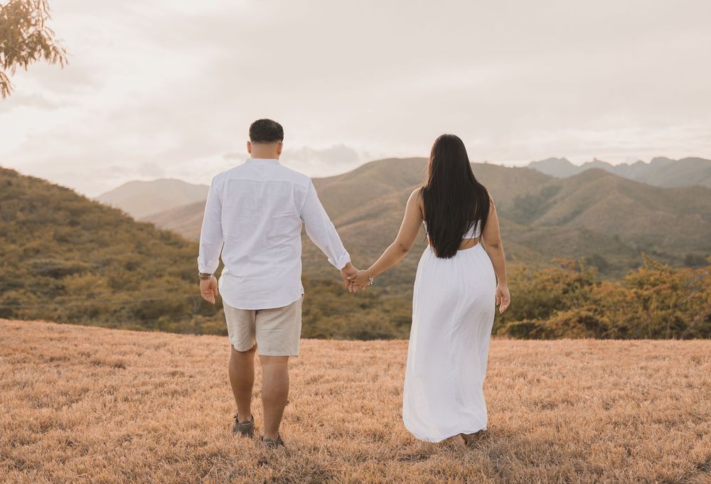 Love Story Salinas
