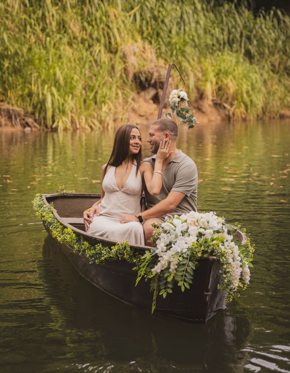 Love Story Rio Grande