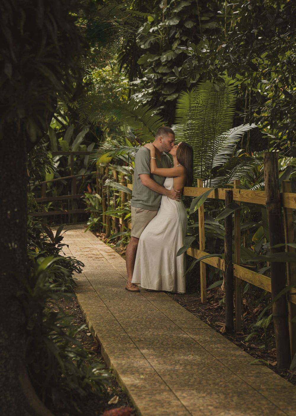 Love Story Rio Grande