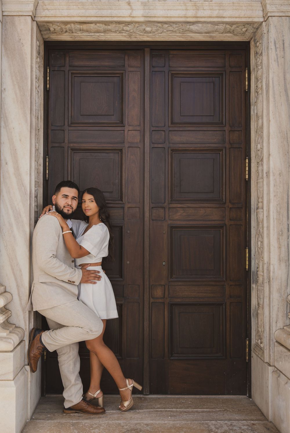 Love Story San Juan