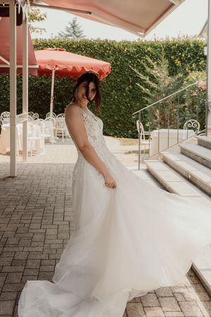 Servizi fotografici per coppie e matrimoni  
Racconti visivi autentici per coppie innamorate. Servizi foto wedding e love story  a Cogliate