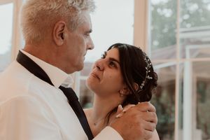 Servizi fotografici per coppie e matrimoni  
Racconti visivi autentici per coppie innamorate. Servizi foto wedding e love story  Monza