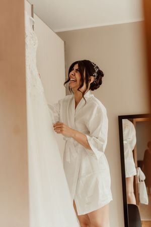 Servizi fotografici per coppie e matrimoni  
Racconti visivi autentici per coppie innamorate. Servizi foto wedding e love story  Monza