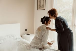 Servizi fotografici per coppie e matrimoni  
Racconti visivi autentici per coppie innamorate. Servizi foto wedding e love story  Monza