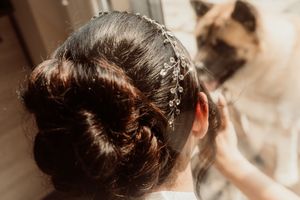 Servizi fotografici per coppie e matrimoni  
Racconti visivi autentici per coppie innamorate. Servizi foto wedding e love story  Monza