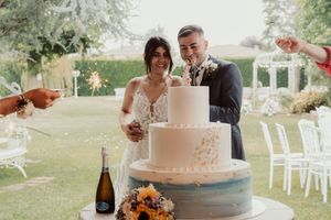 Servizi fotografici per coppie e matrimoni  
Racconti visivi autentici per coppie innamorate. Servizi foto wedding e love story  MonzaServiz
