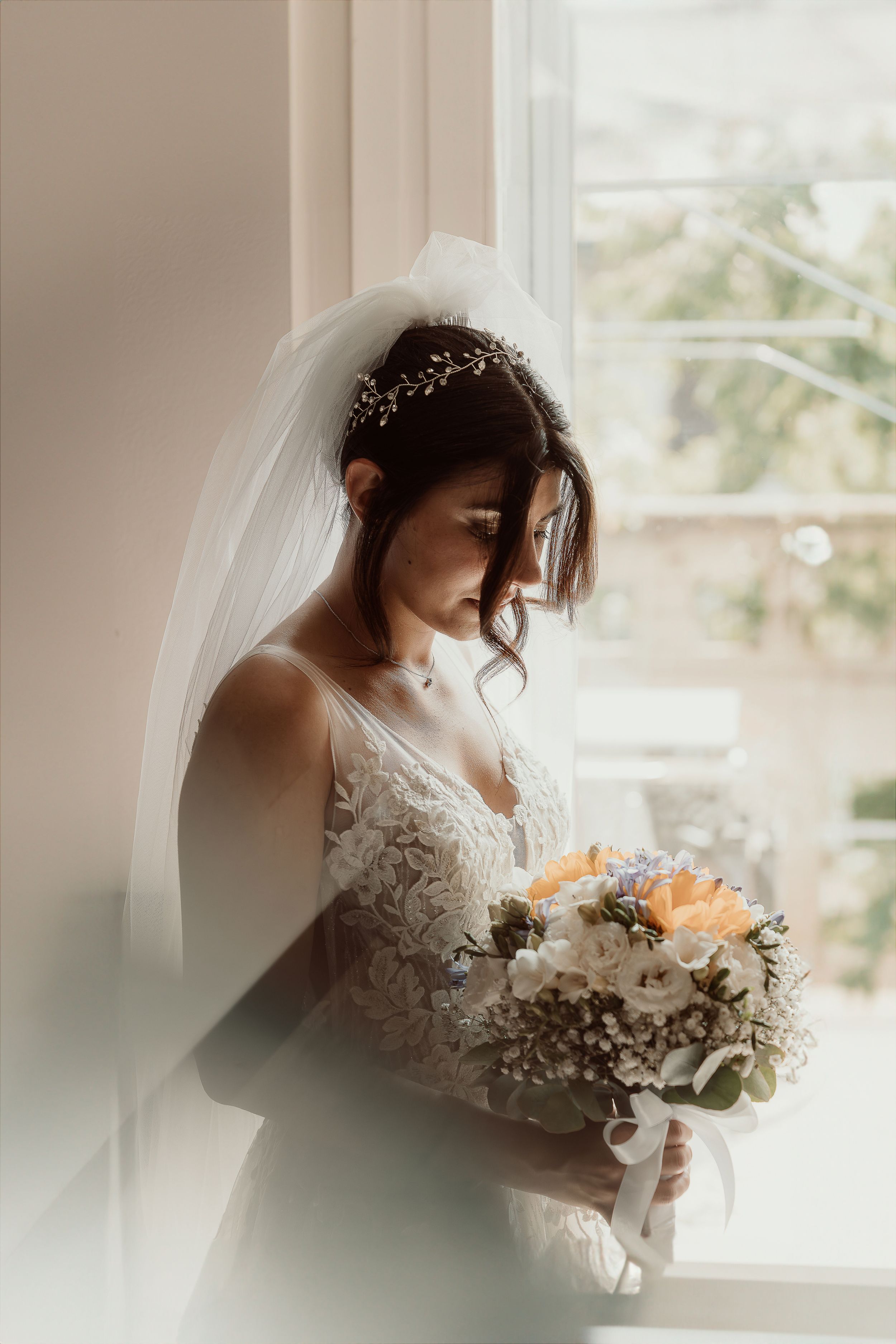 Servizi fotografici per coppie e matrimoni  
Racconti visivi autentici per coppie innamorate. Servizi foto wedding e love story  Monza
