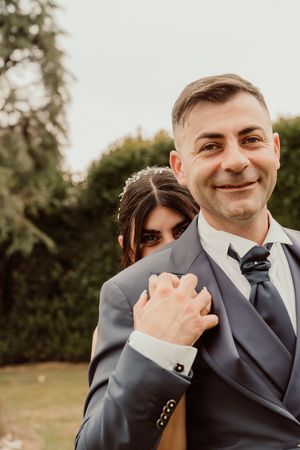 Servizi fotografici per coppie e matrimoni  
Racconti visivi autentici per coppie innamorate. Servizi foto wedding e love story  Monza