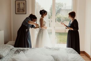Servizi fotografici per coppie e matrimoni  
Racconti visivi autentici per coppie innamorate. Servizi foto wedding e love story  Monza
