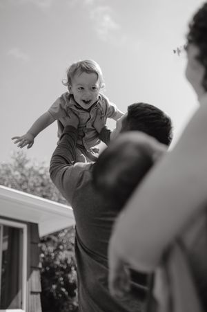 Snohomish Family Photographer Seattle Family Photographer