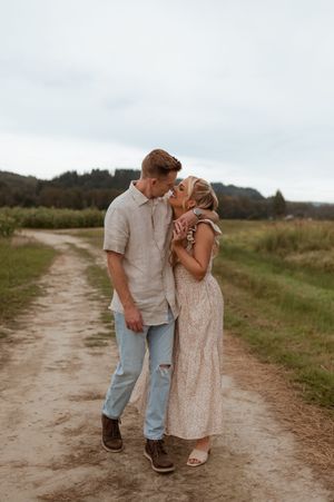 Snohomish Family Photographer Seattle Family Photographer Bobs Corn Snohomish WA