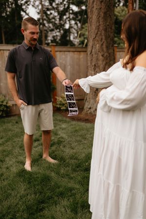 Snohomish Maternity Photographer Seattle Maternity Photographer