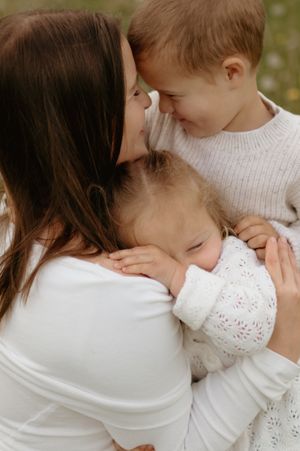 Snohomish Family Photographer Seattle Family Photographer Machias Meadows