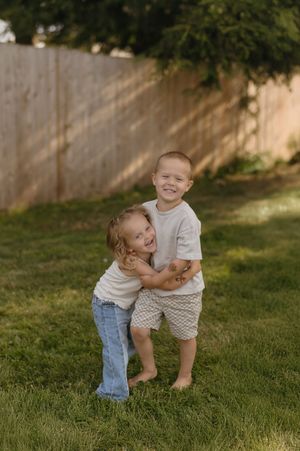Snohomish Family Photographer Seattle Family Photographer