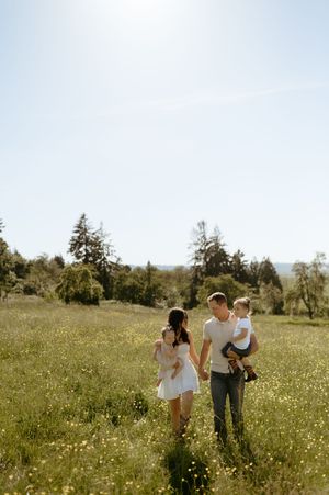 Snohomish Family Photographer Seattle Family Photographer