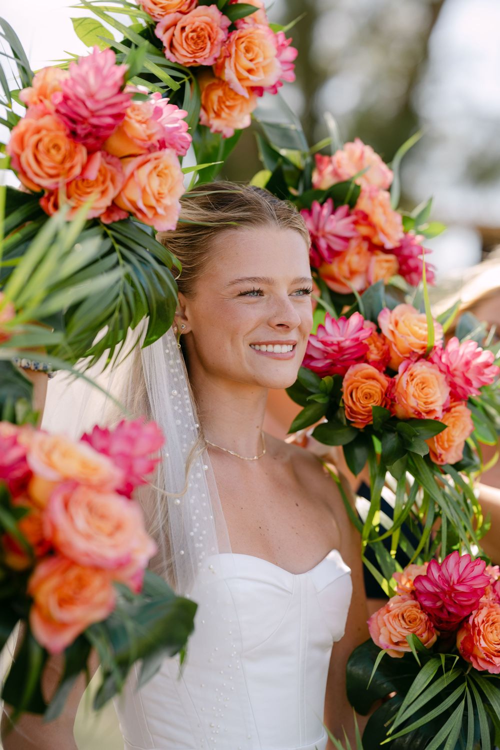 Bride photo ideas