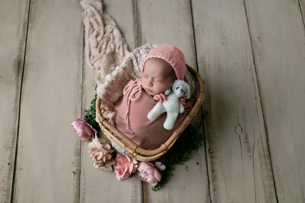 Orlando Newborn Photography, Sanford FL Newborn Photography