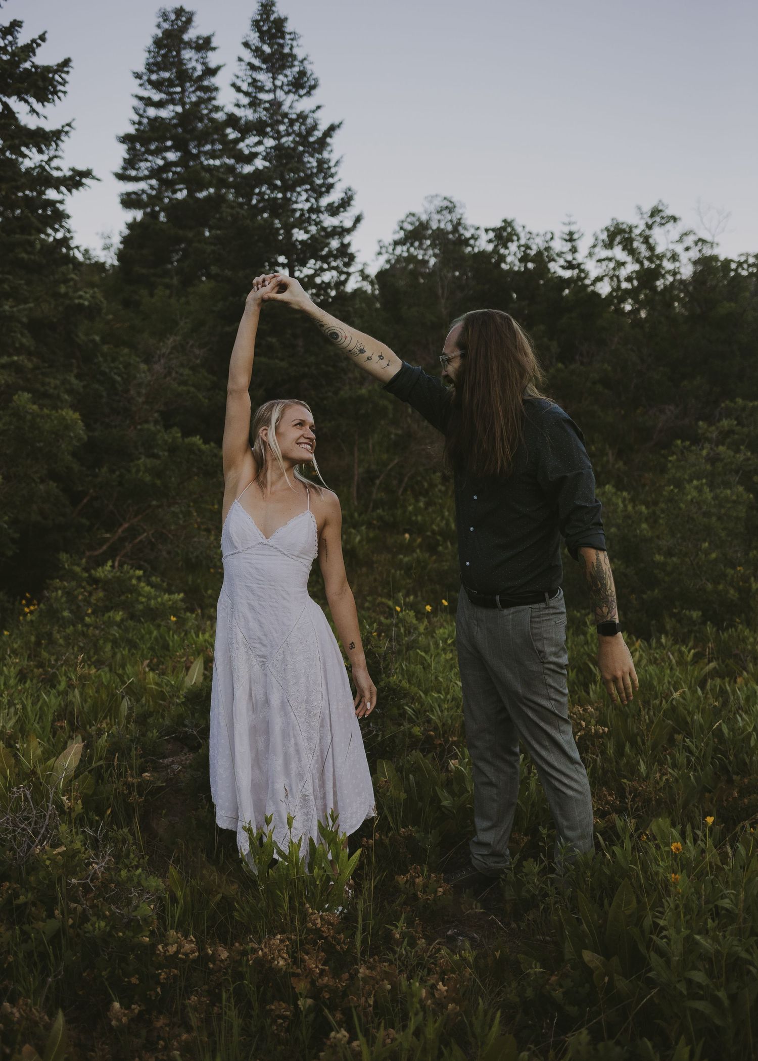 Portfolio - Ashlyn Burns Photography