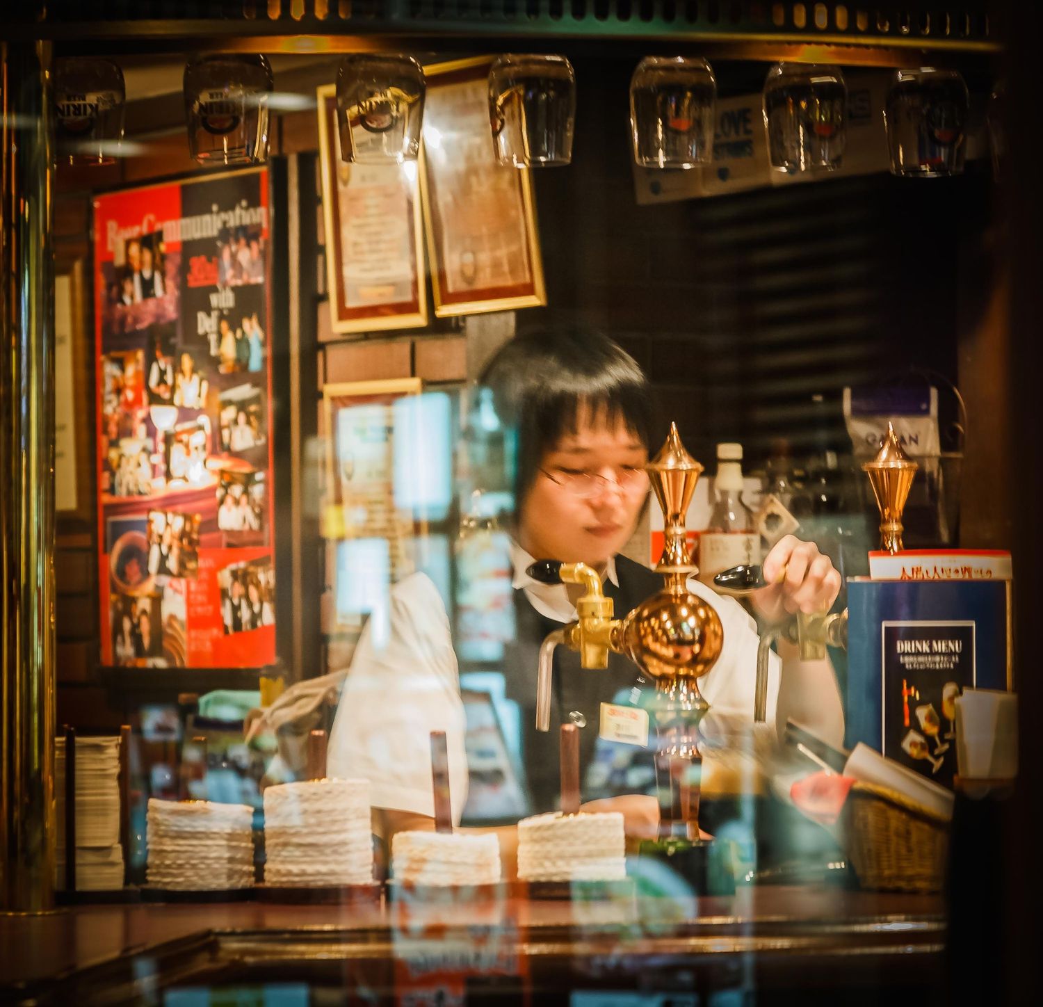 Tokyo, Japan, Street Photography
