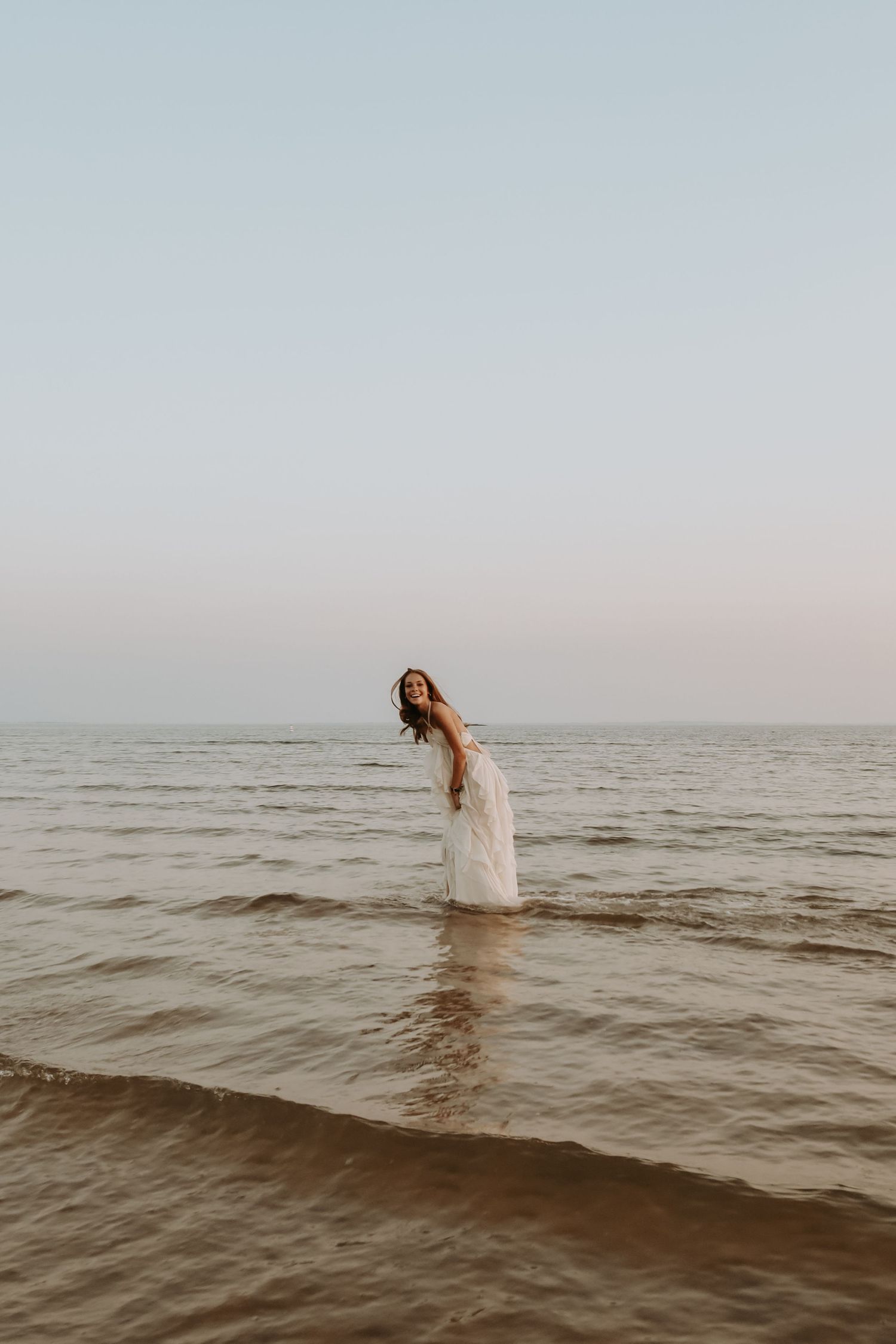 romantic moody wedding photography CT